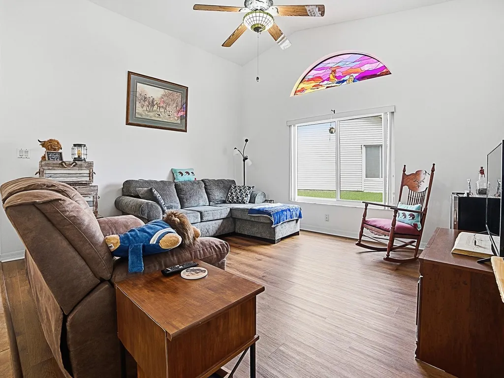 3851 Manor Oaks Court Leesburg FL 34748
