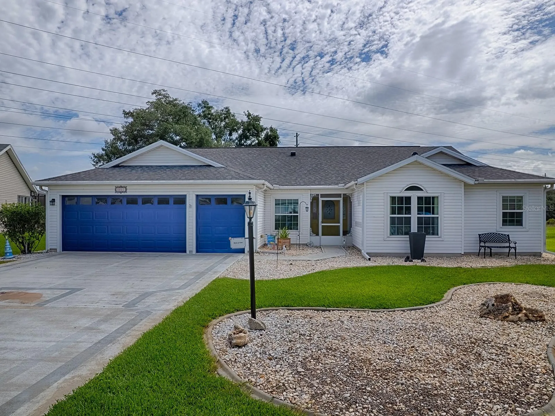3851 Manor Oaks Court Leesburg FL 34748