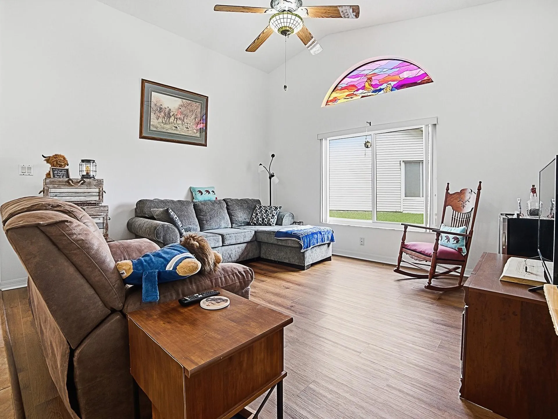 3851 Manor Oaks Court Leesburg FL 34748
