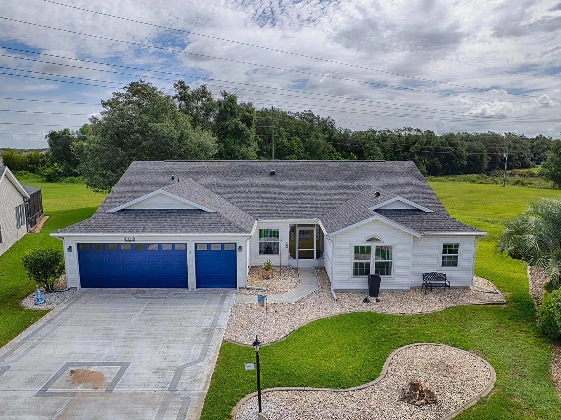 3851 Manor Oaks Court Leesburg FL 34748