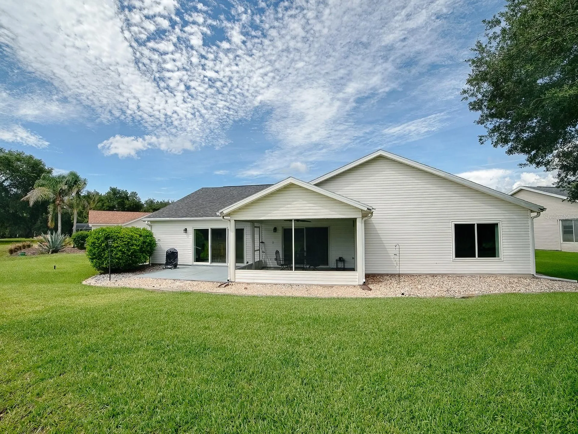 3851 Manor Oaks Court Leesburg FL 34748
