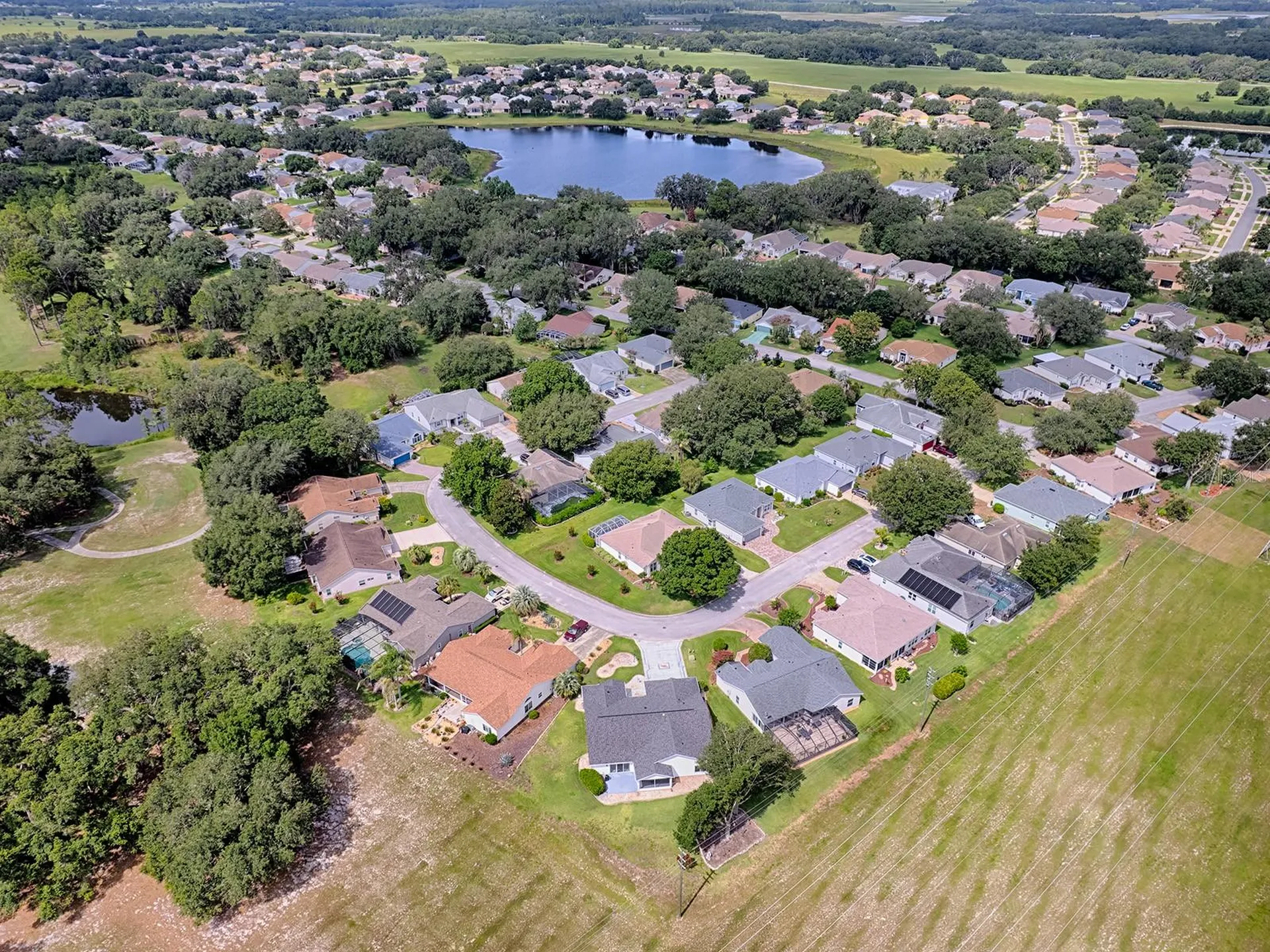 3851 Manor Oaks Court Leesburg FL 34748