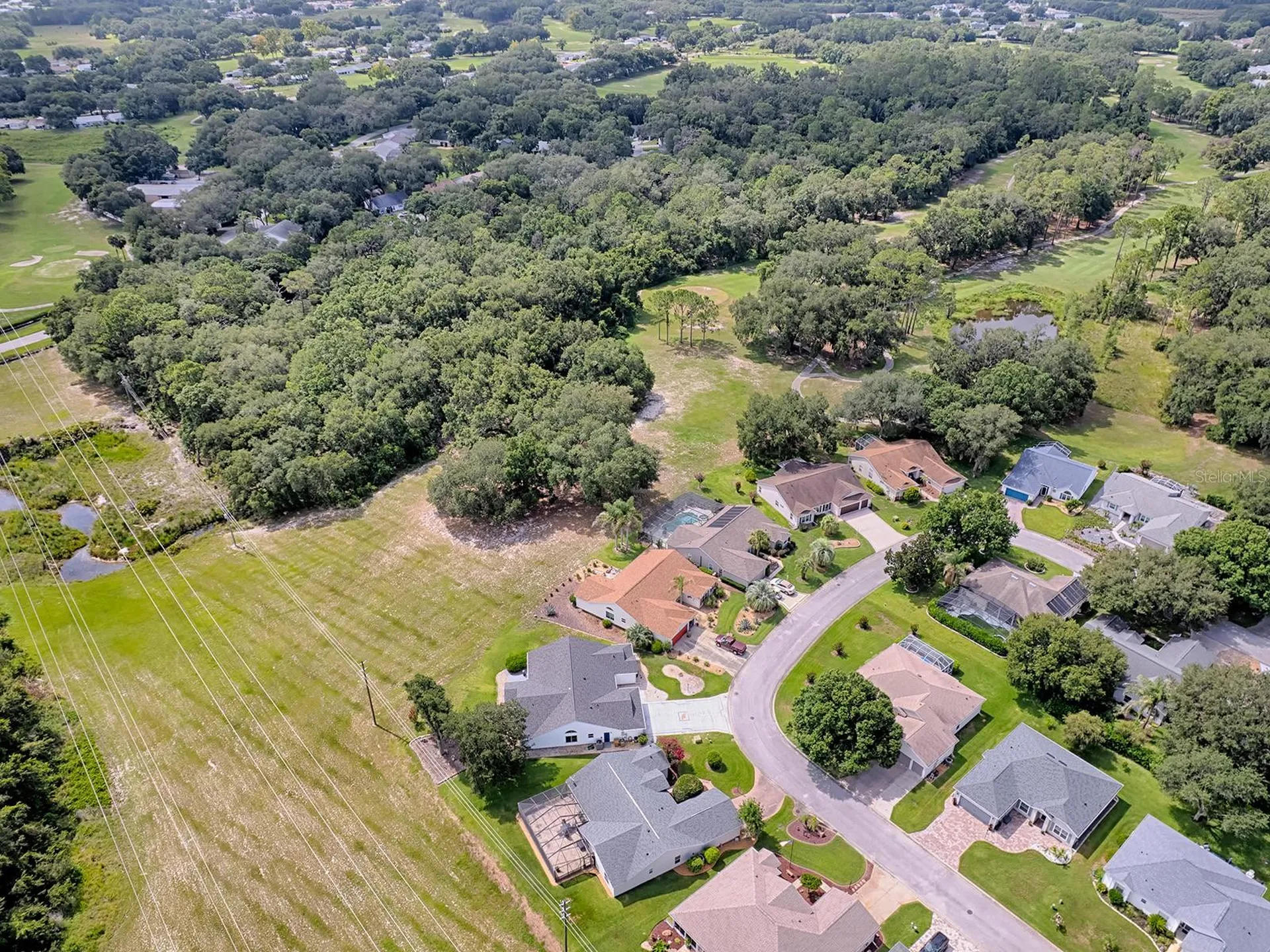 3851 Manor Oaks Court Leesburg FL 34748