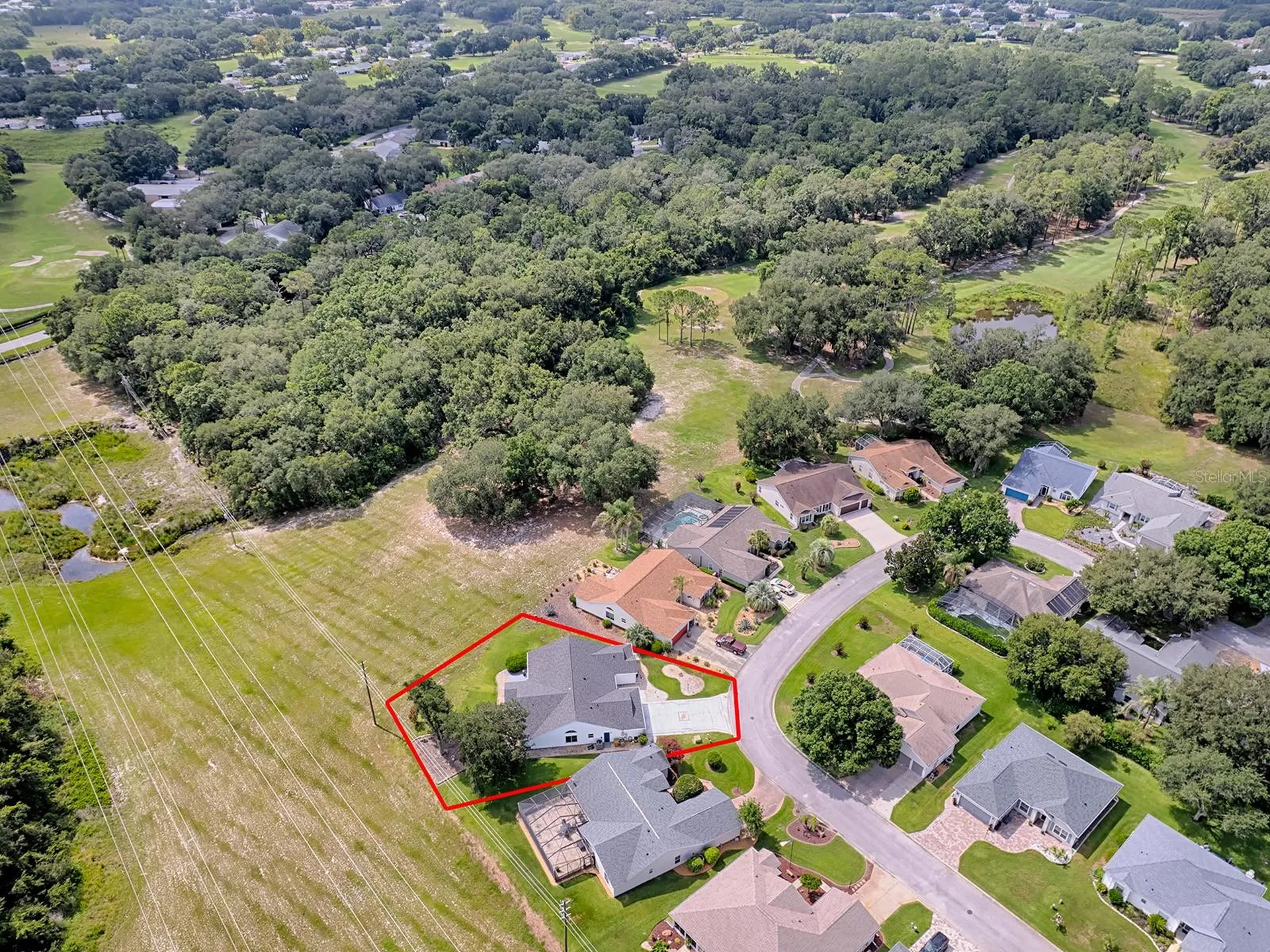 3851 Manor Oaks Court Leesburg FL 34748