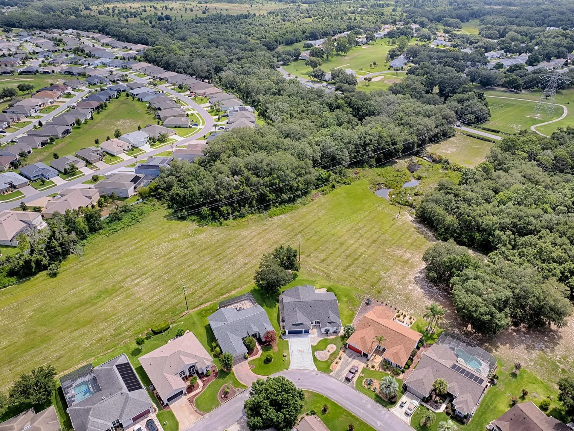 3851 Manor Oaks Court Leesburg FL 34748