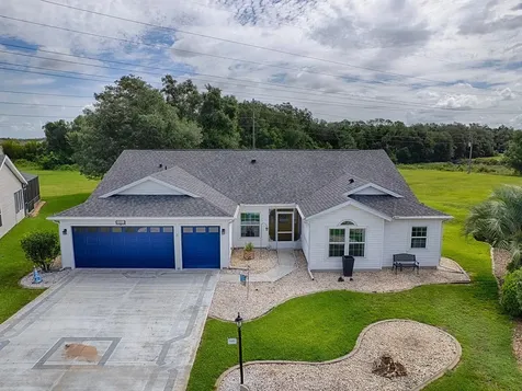 3851 Manor Oaks Court Leesburg FL 34748