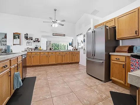 3851 Manor Oaks Court Leesburg FL 34748