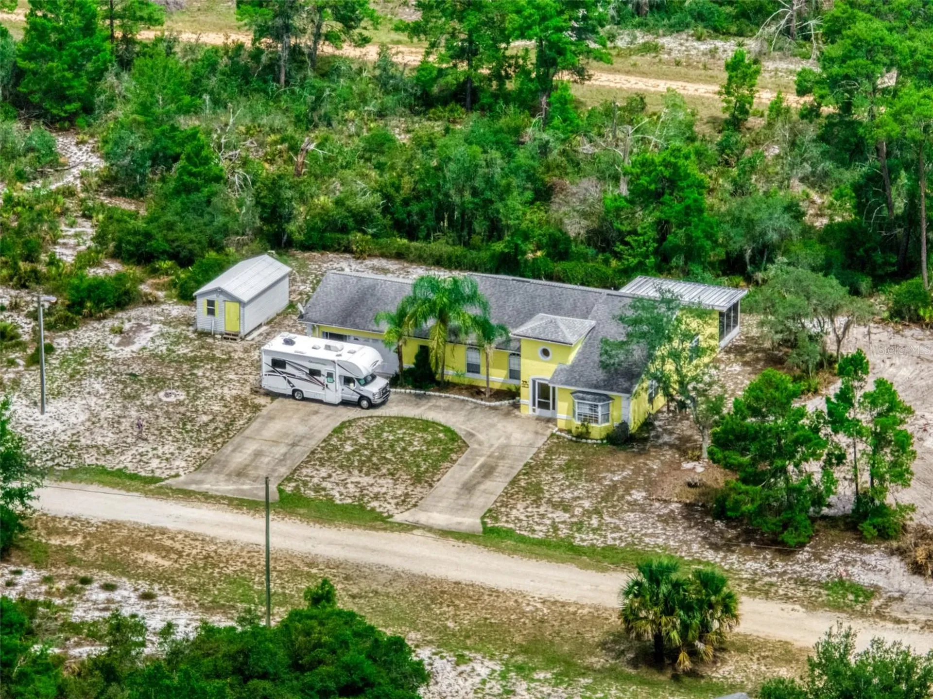 3077 W Scoralick Road Avon Park FL 33825