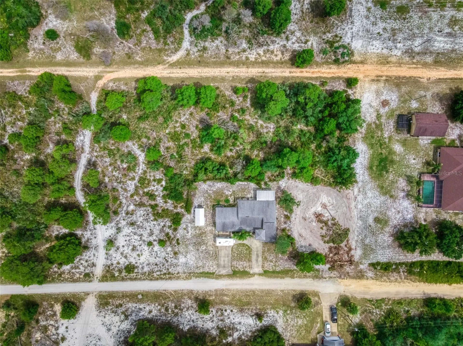 3077 W Scoralick Road Avon Park FL 33825