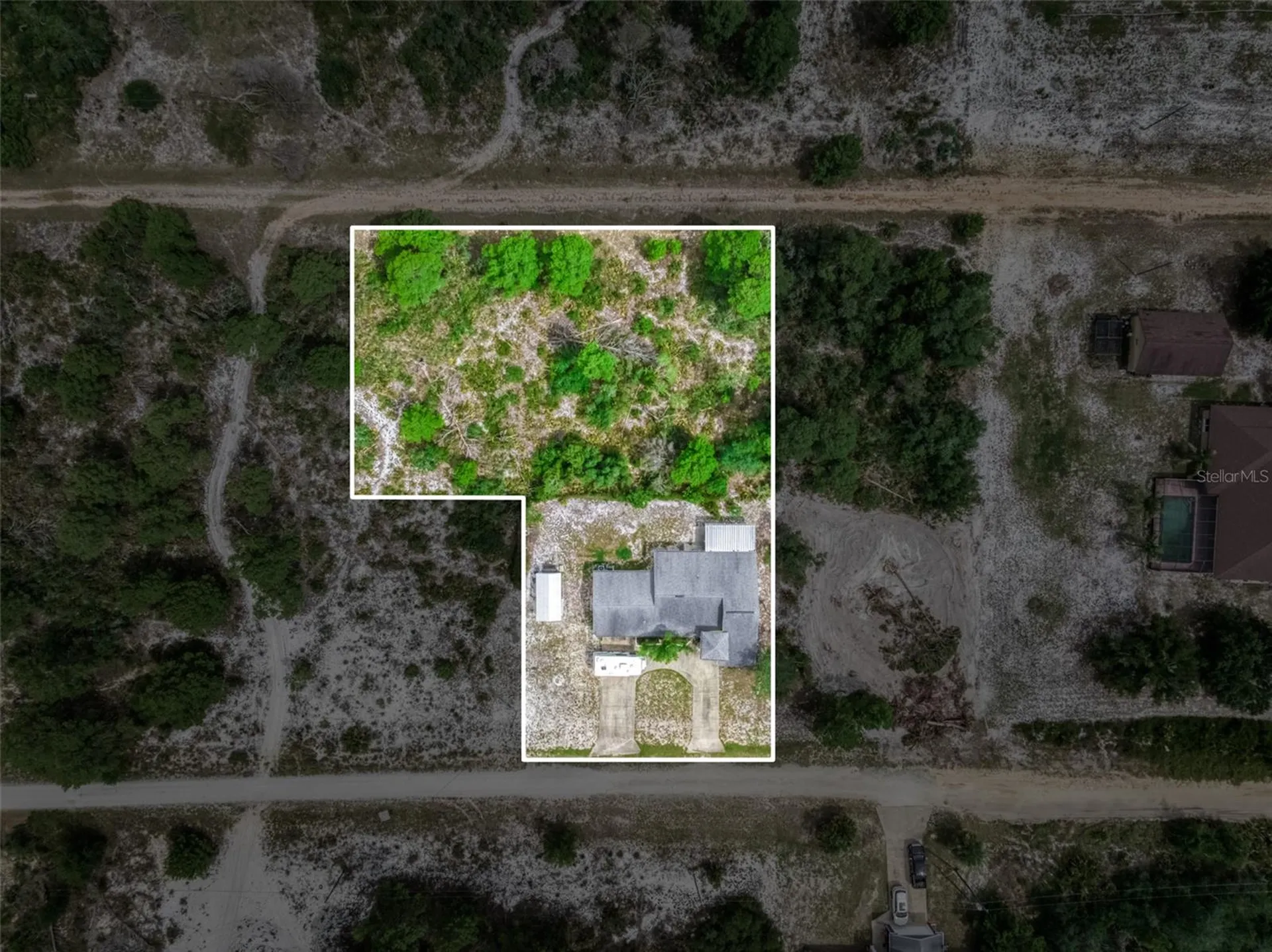 3077 W Scoralick Road Avon Park FL 33825