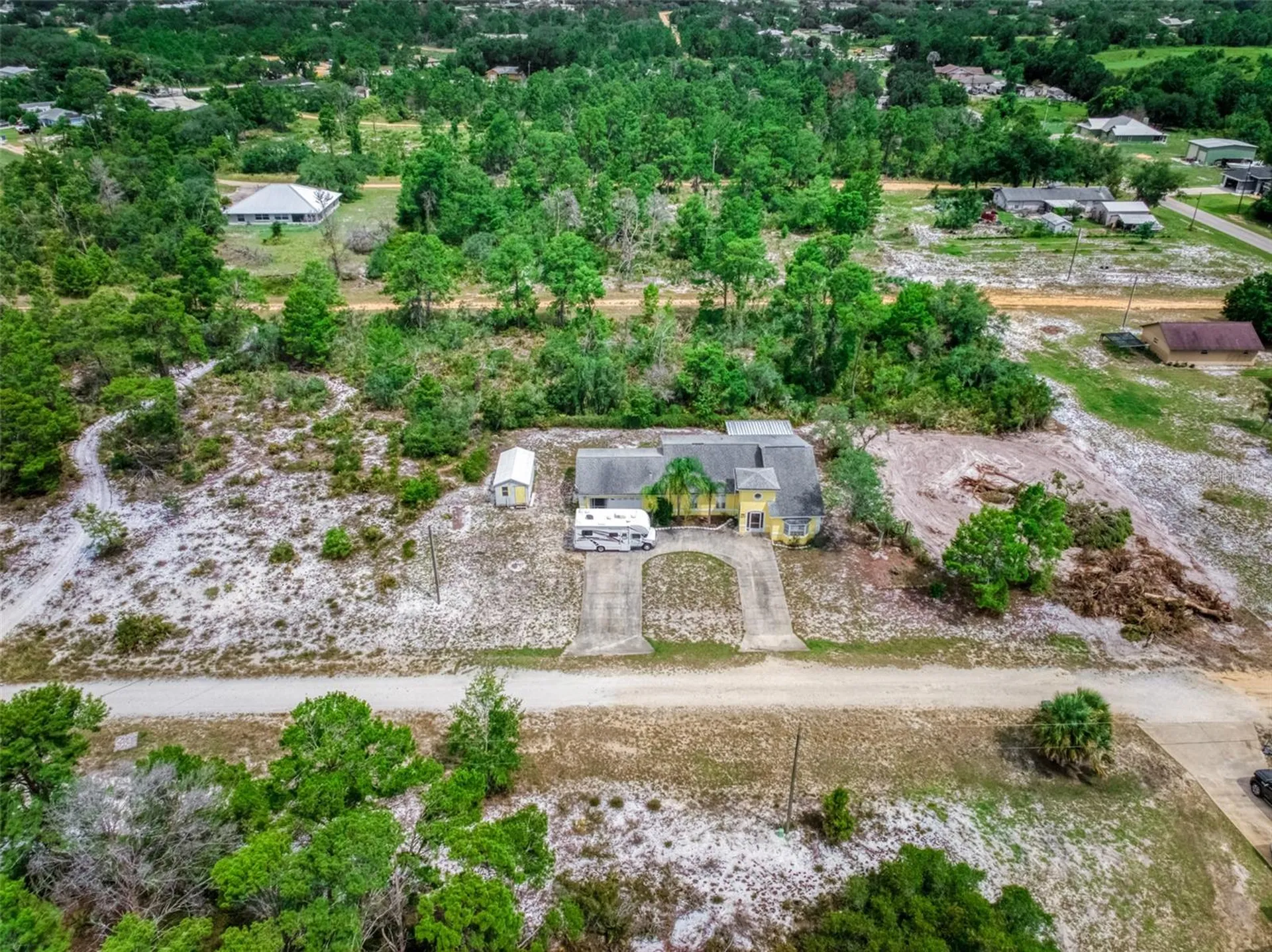 3077 W Scoralick Road Avon Park FL 33825