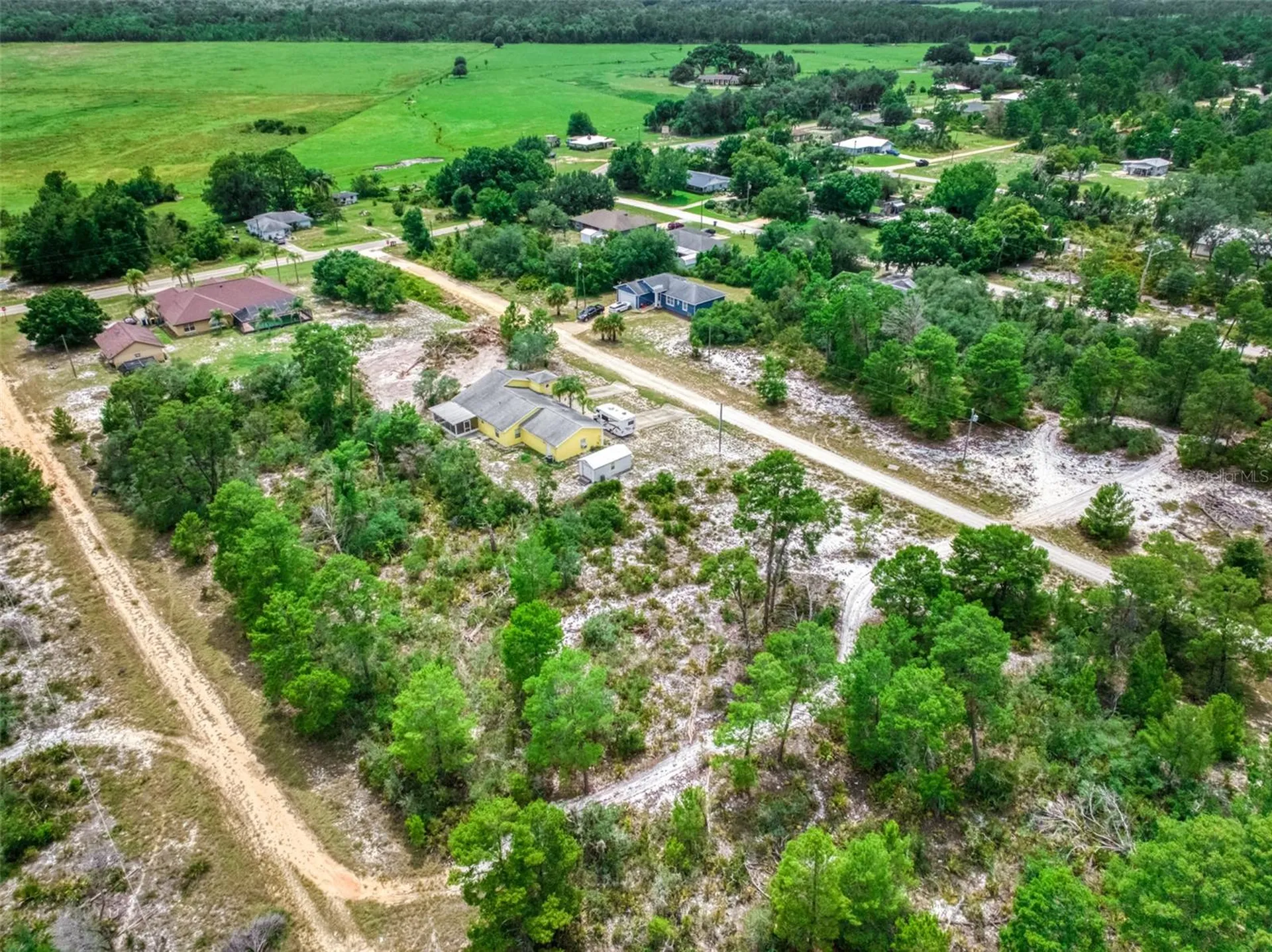 3077 W Scoralick Road Avon Park FL 33825