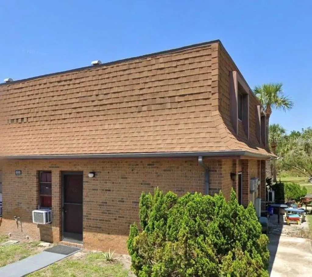 3412 Overlook Drive Palm Bay FL 32905