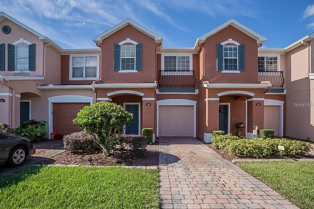 16265 Old Ash Loop Orlando FL 32828