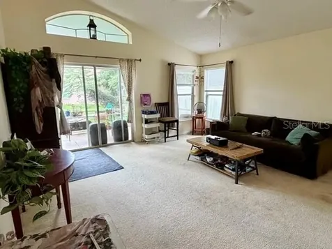 10244 Rivers Trail Drive Orlando FL 32817