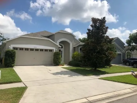 10244 Rivers Trail Drive Orlando FL 32817