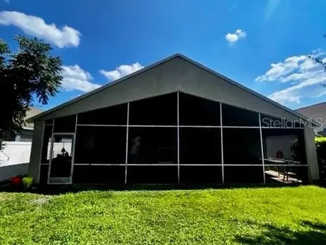 10244 Rivers Trail Drive Orlando FL 32817