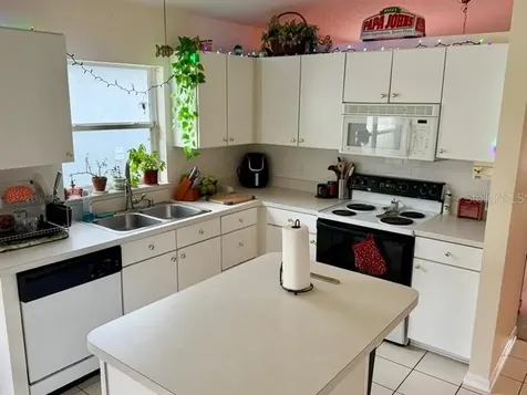 10244 Rivers Trail Drive Orlando FL 32817