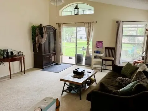 10244 Rivers Trail Drive Orlando FL 32817