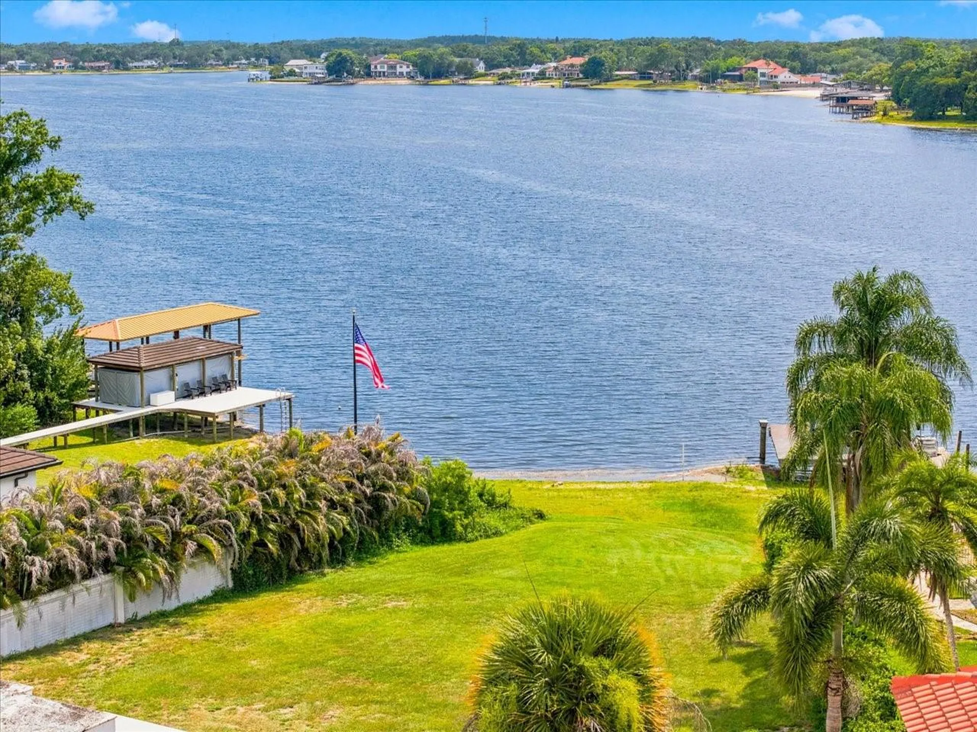 12002 Waterside Court Tampa FL 33612