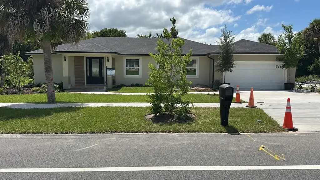 4880 Barna Avenue Titusville FL 32780