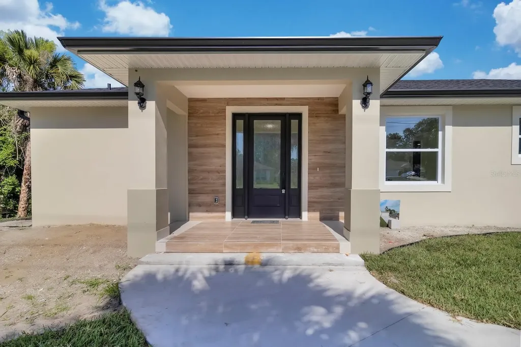 4880 Barna Avenue Titusville FL 32780