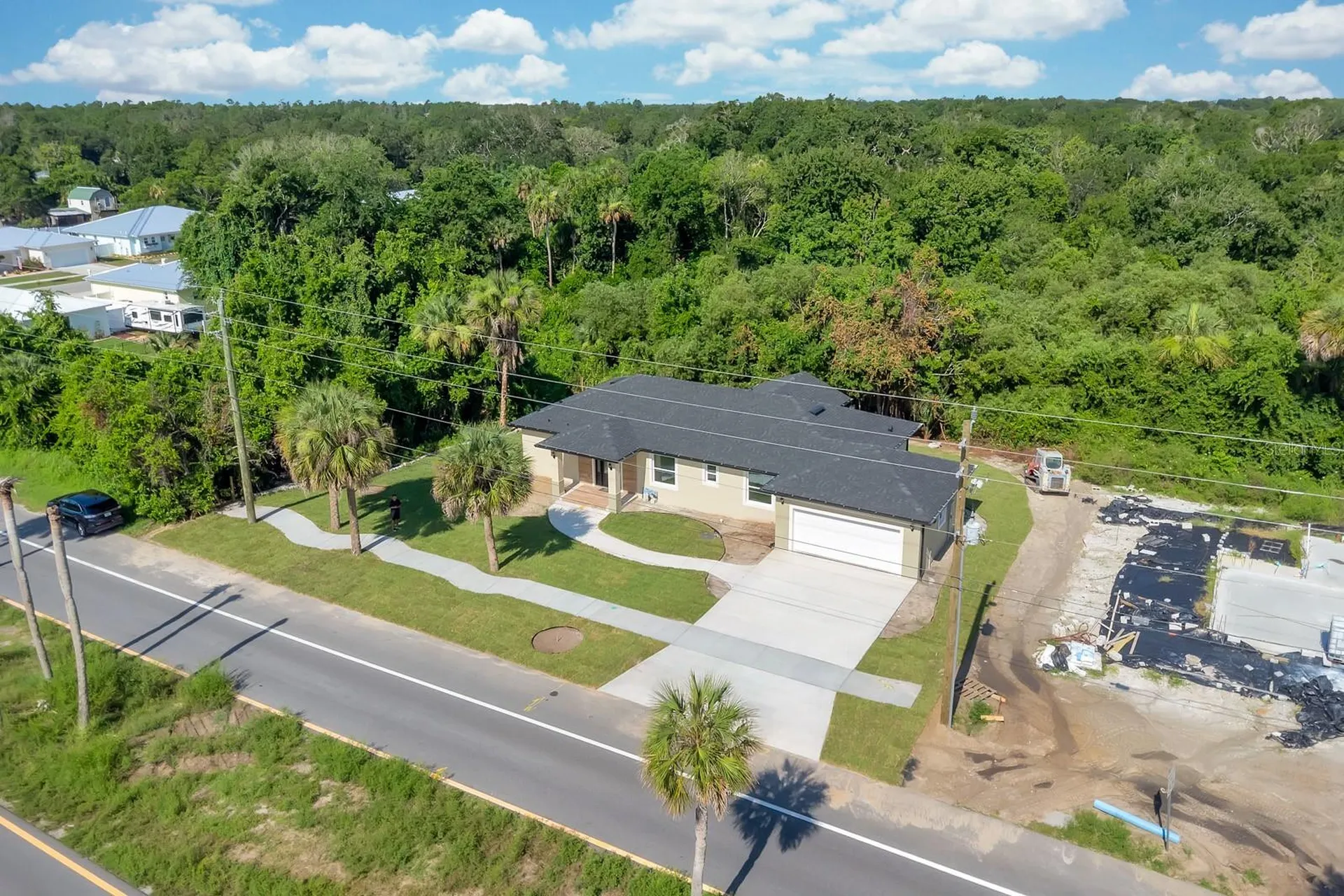 4880 Barna Avenue Titusville FL 32780