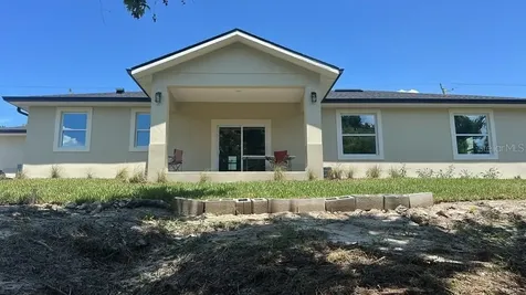 4880 Barna Avenue Titusville FL 32780