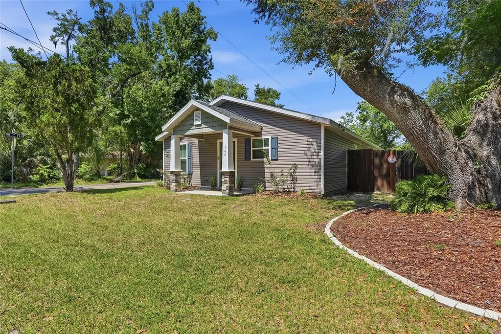740 NW 8th Street Gainesville FL 32601