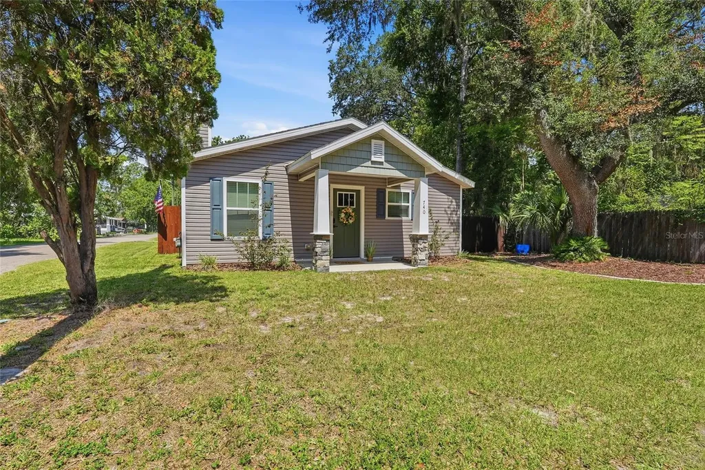 740 NW 8th Street Gainesville FL 32601