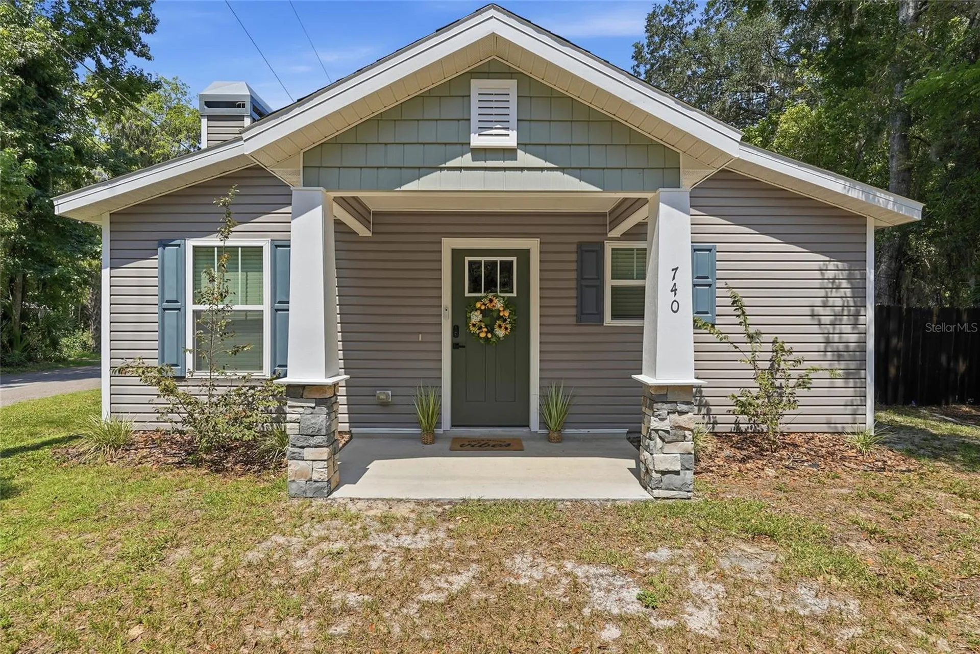 740 NW 8th Street Gainesville FL 32601
