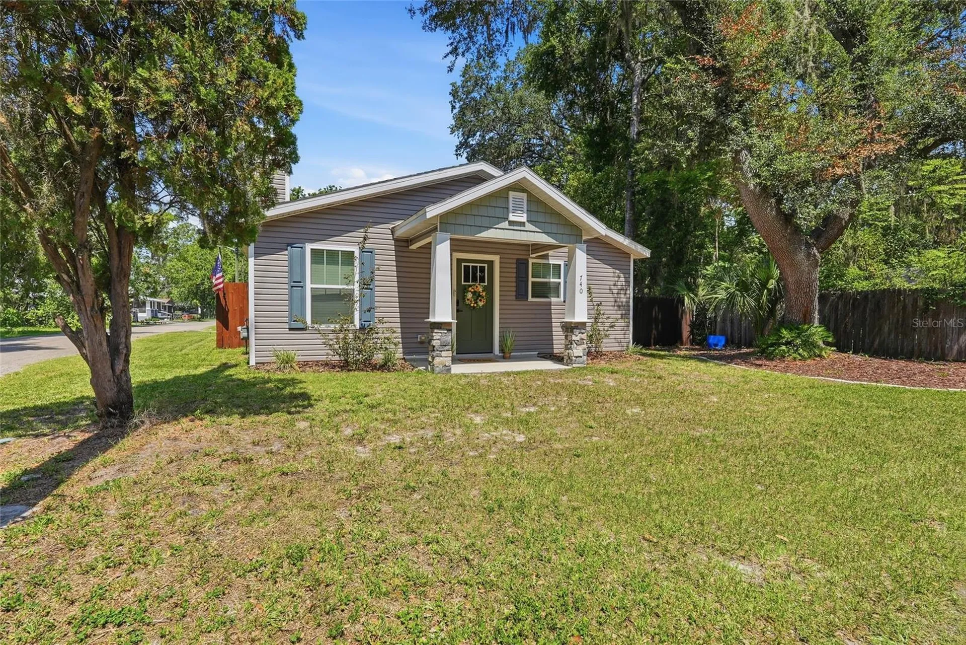 740 NW 8th Street Gainesville FL 32601