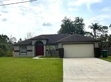 881 Hanford Drive Deltona FL 32738