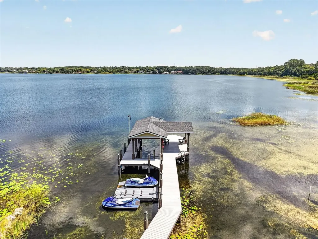 4634 Bigler Lane Mount Dora FL 32757