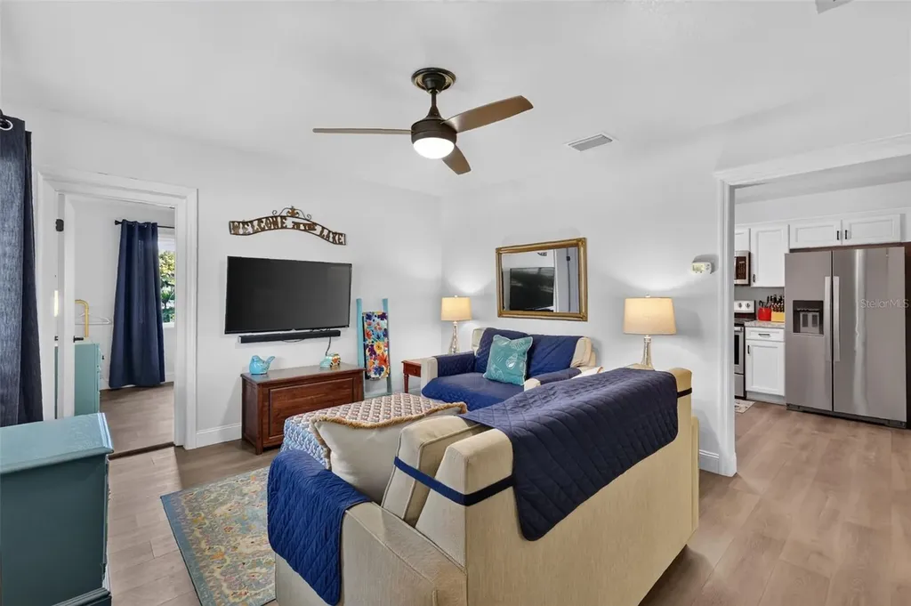 4634 Bigler Lane Mount Dora FL 32757