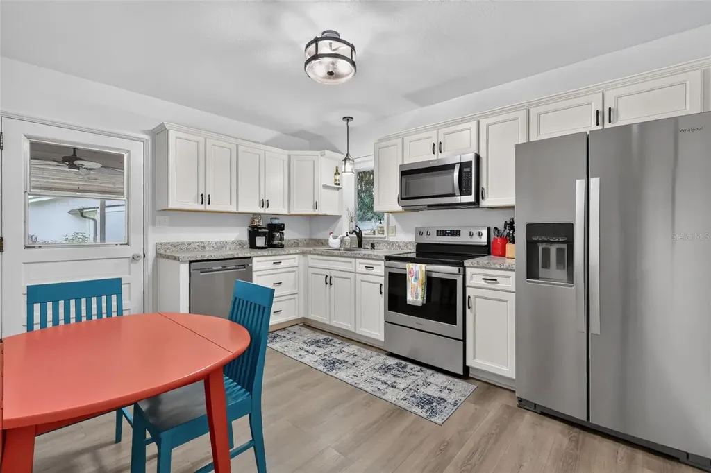 4634 Bigler Lane Mount Dora FL 32757