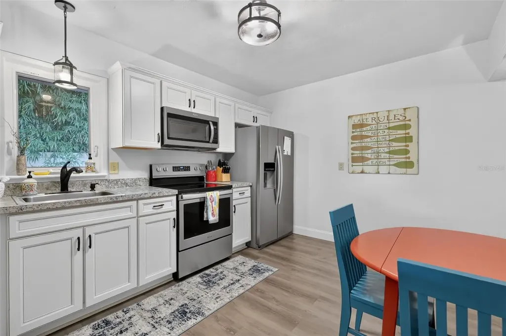 4634 Bigler Lane Mount Dora FL 32757