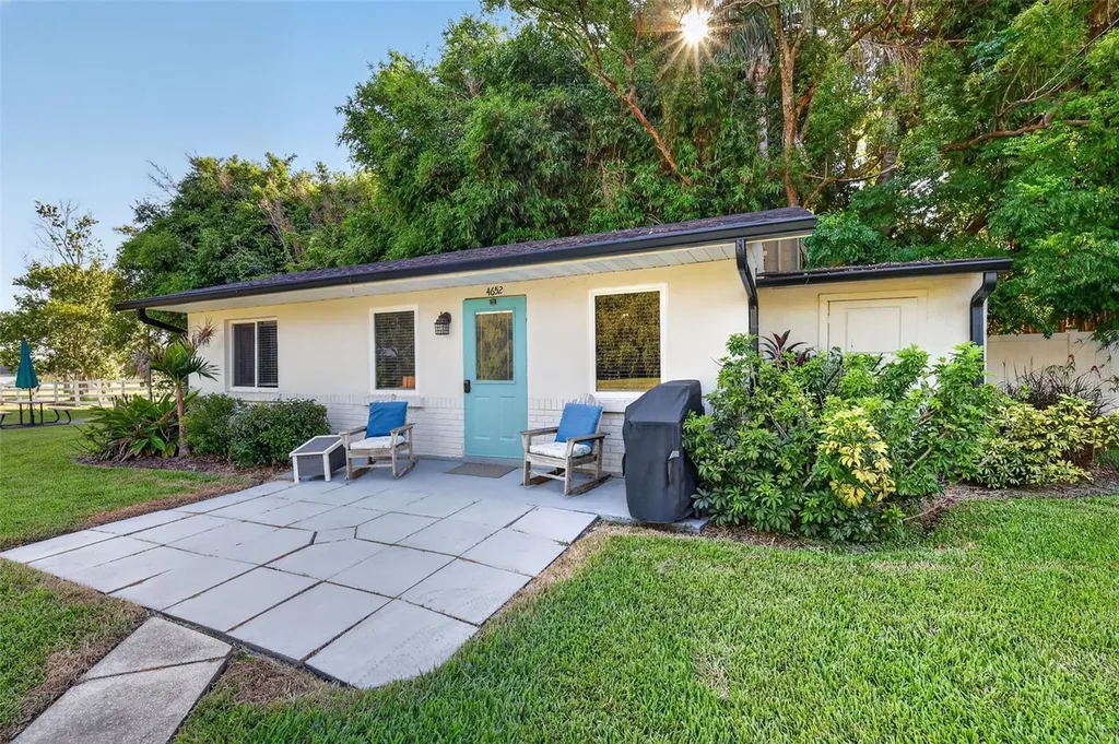 4634 Bigler Lane Mount Dora FL 32757