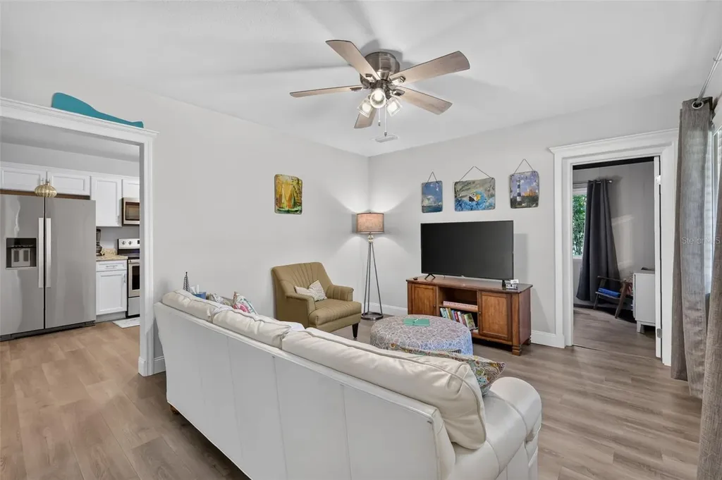 4634 Bigler Lane Mount Dora FL 32757