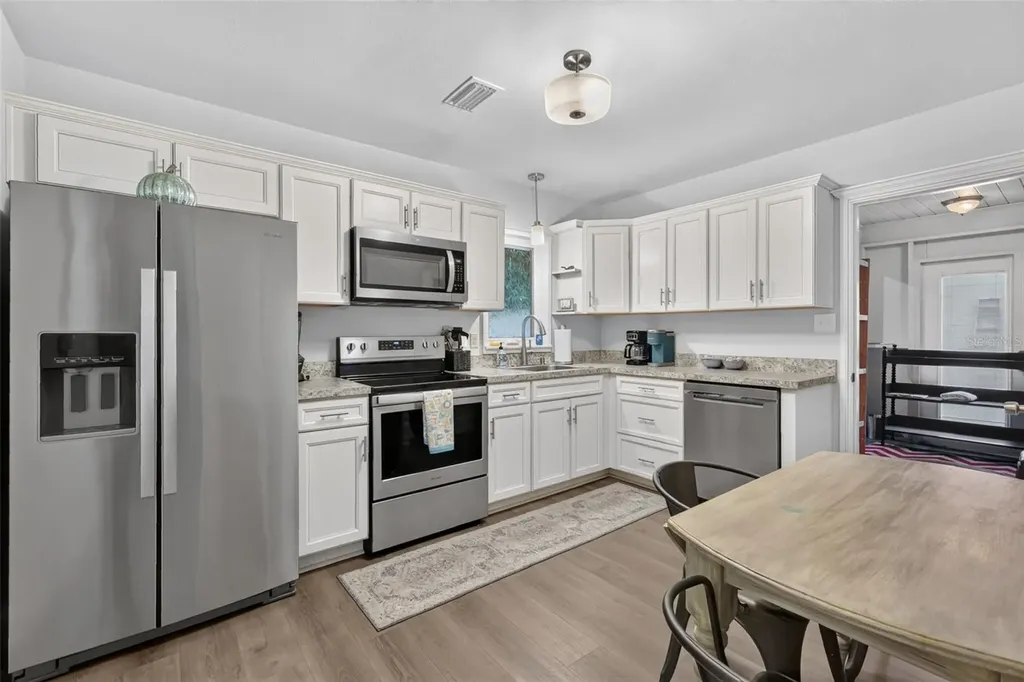 4634 Bigler Lane Mount Dora FL 32757