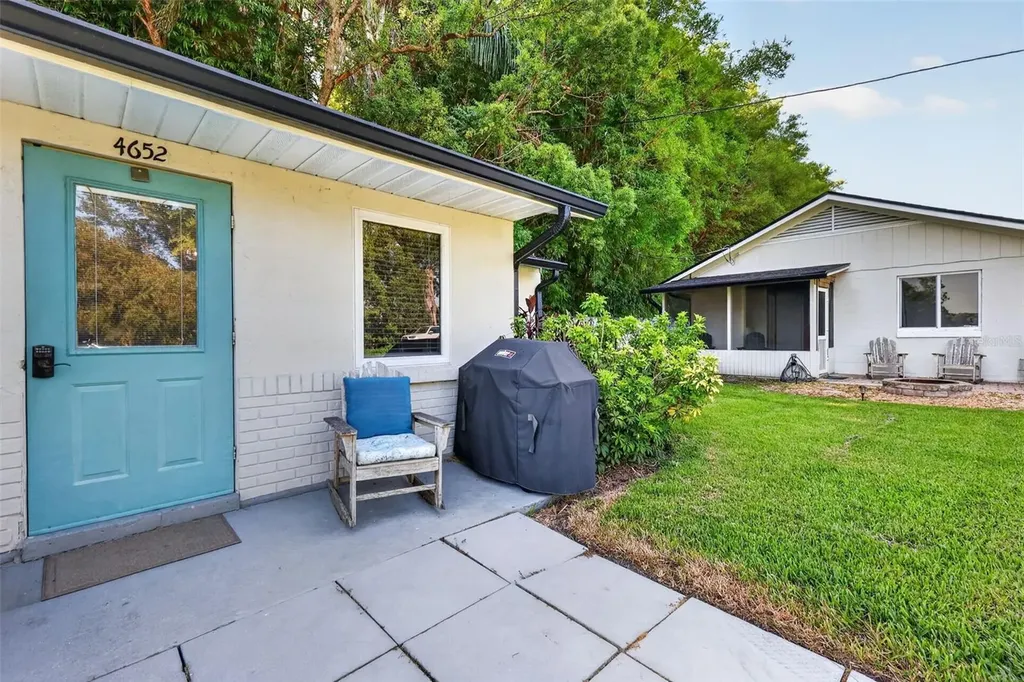 4634 Bigler Lane Mount Dora FL 32757