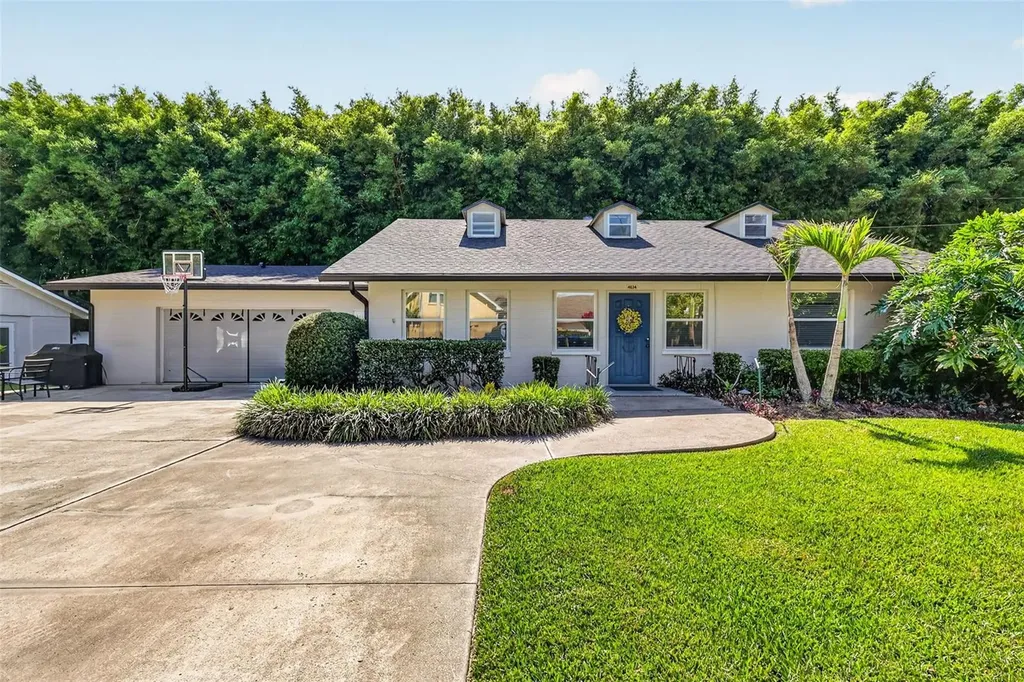 4634 Bigler Lane Mount Dora FL 32757