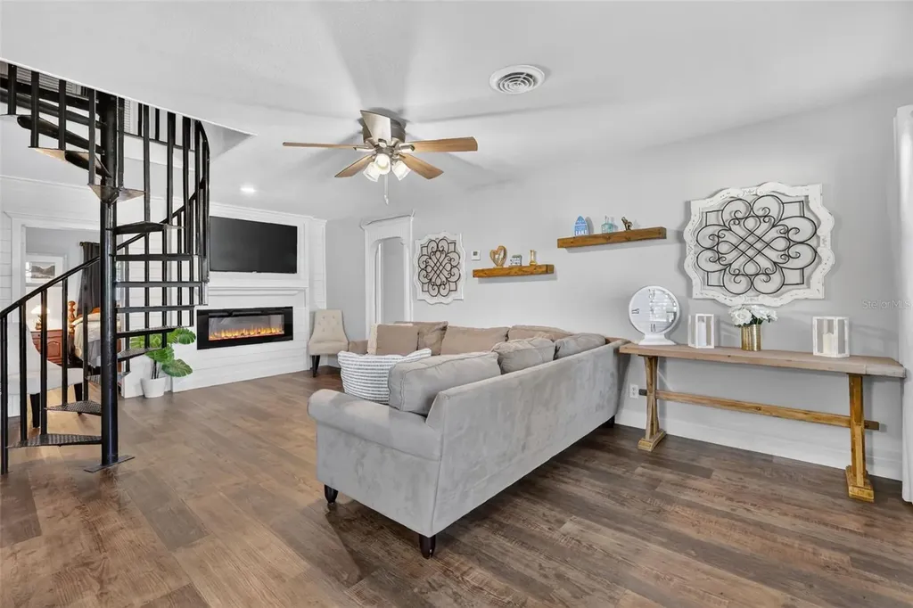 4634 Bigler Lane Mount Dora FL 32757