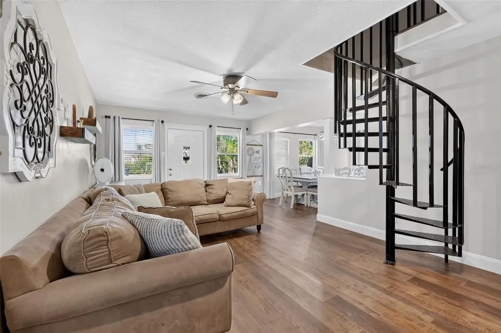 4634 Bigler Lane Mount Dora FL 32757