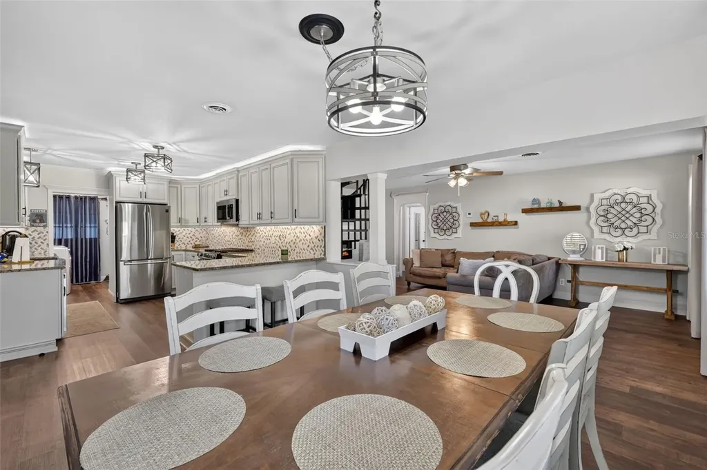 4634 Bigler Lane Mount Dora FL 32757