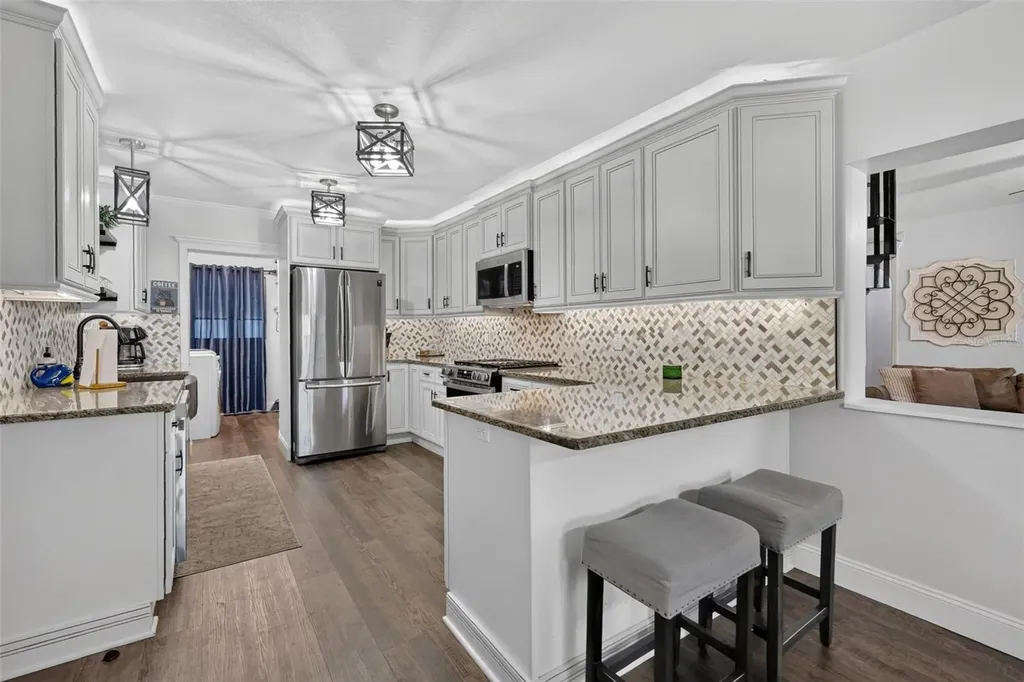 4634 Bigler Lane Mount Dora FL 32757