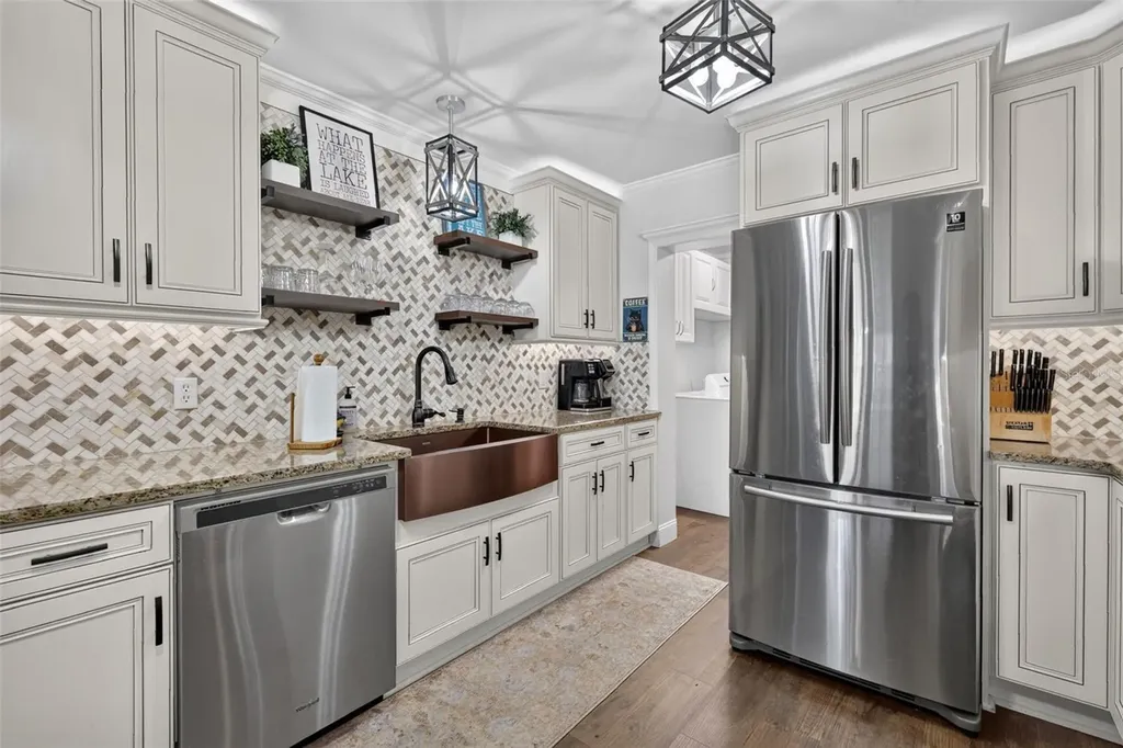 4634 Bigler Lane Mount Dora FL 32757