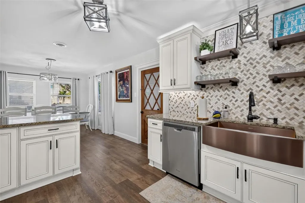 4634 Bigler Lane Mount Dora FL 32757