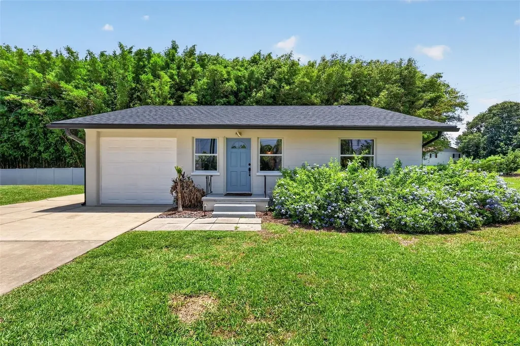 4634 Bigler Lane Mount Dora FL 32757