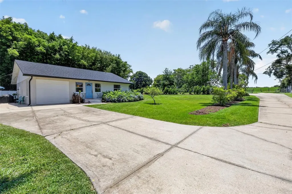 4634 Bigler Lane Mount Dora FL 32757